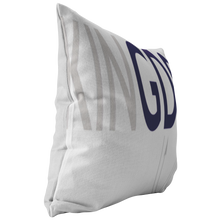 Load image into Gallery viewer, Kingdom Pillow