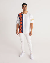 Load image into Gallery viewer, Push Pray Men's Premium Heavyweight Tee