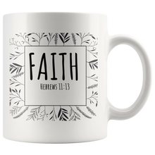 Load image into Gallery viewer, Faith Garden Mug