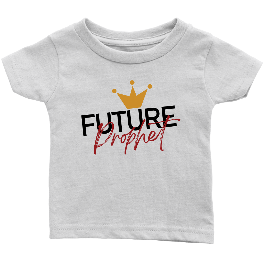 Future Prophet T-Shirt (6M - 24M)