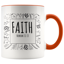 Load image into Gallery viewer, Faith Garden Mug