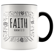 Load image into Gallery viewer, Faith Garden Mug