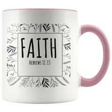 Load image into Gallery viewer, Faith Garden Mug