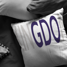 Load image into Gallery viewer, Kingdom Pillow