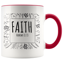 Load image into Gallery viewer, Faith Garden Mug