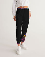 Load image into Gallery viewer, Black History Kingdom Women&#39;s Track Pants

