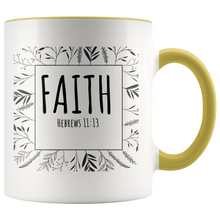 Load image into Gallery viewer, Faith Garden Mug
