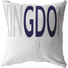 Load image into Gallery viewer, Kingdom Pillow
