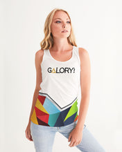 Load image into Gallery viewer, Glory Geo Women&#39;s Tank
