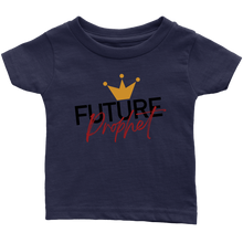 Load image into Gallery viewer, Future Prophet T-Shirt (6M - 24M)
