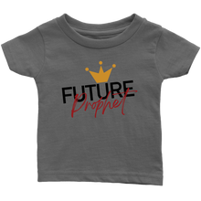 Load image into Gallery viewer, Future Prophet T-Shirt (6M - 24M)
