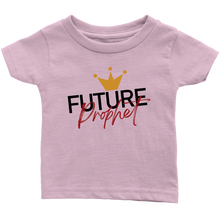 Load image into Gallery viewer, Future Prophet T-Shirt (6M - 24M)
