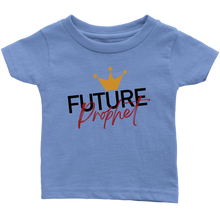 Load image into Gallery viewer, Future Prophet T-Shirt (6M - 24M)
