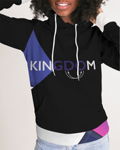 Load image into Gallery viewer, Women&#39;s Kingdom Hoodie

