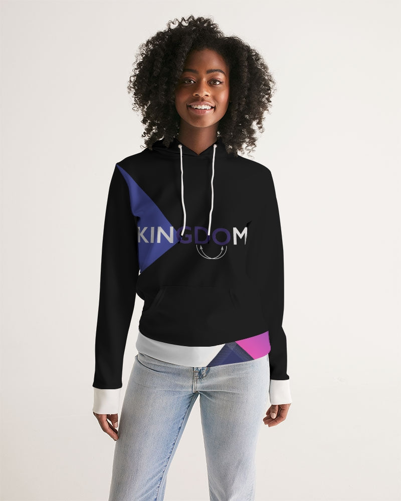 Women's Kingdom Hoodie