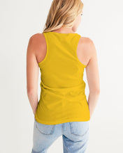 Load image into Gallery viewer, Yellow Kingdom Women&#39;s Tank
