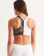 Load image into Gallery viewer, Push Pray Spring Women&#39;s Seamless Sports Bra
