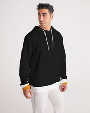 Load image into Gallery viewer, Black Men Push Pray Hoodie Men&#39;s Hoodie
