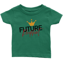 Load image into Gallery viewer, Future Prophet T-Shirt (6M - 24M)
