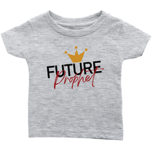 Load image into Gallery viewer, Future Prophet T-Shirt (6M - 24M)
