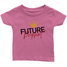 Load image into Gallery viewer, Future Prophet T-Shirt (6M - 24M)
